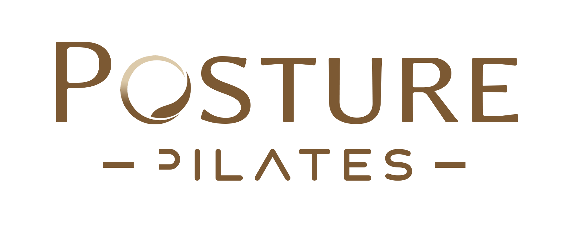Logo Posture Pilates